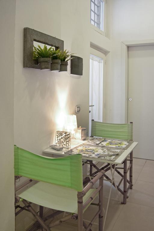 Palazzo Spagna Syracuse Kamer foto