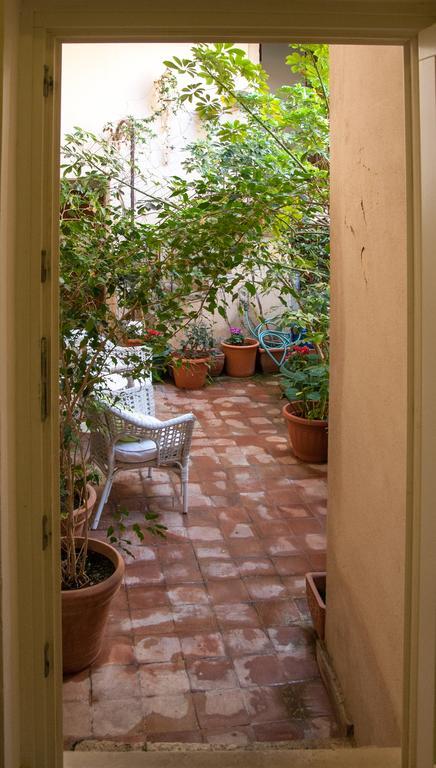 Palazzo Spagna Syracuse Kamer foto