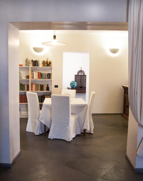 Palazzo Spagna Syracuse Kamer foto