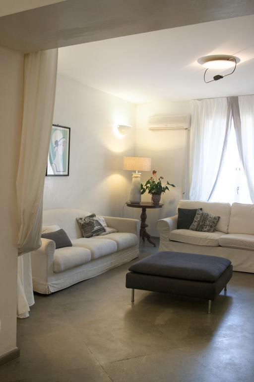 Palazzo Spagna Syracuse Kamer foto