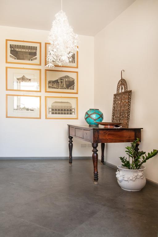 Palazzo Spagna Syracuse Kamer foto